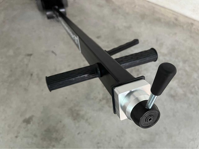 Stahlwelle hydropneumatische hoogheffer krik - afbeelding 29 van  35