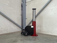 Stahlwelle hydropneumatische hoogheffer krik - afbeelding 7 van  35