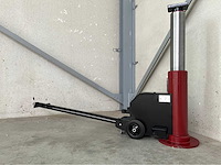 Stahlwelle hydropneumatische hoogheffer krik - afbeelding 35 van  35