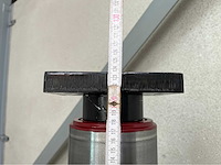 Stahlwelle hydropneumatische hoogheffer krik - afbeelding 25 van  31