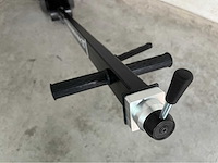 Stahlwelle hydropneumatische hoogheffer krik - afbeelding 20 van  31