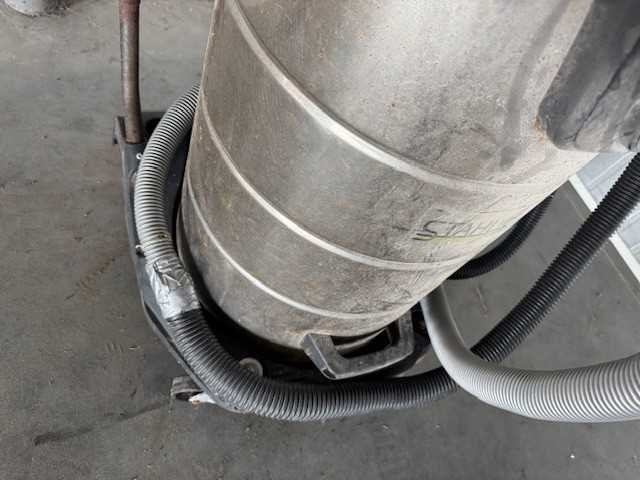 Stahlwerk - bouwstofzuiger - afbeelding 4 van  7