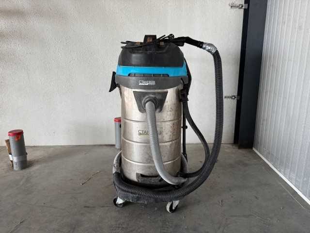 Stahlwerk - vacuum cleaner - afbeelding 1 van  7