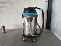 Stahlwerk - vacuum cleaner - afbeelding 1 van  7