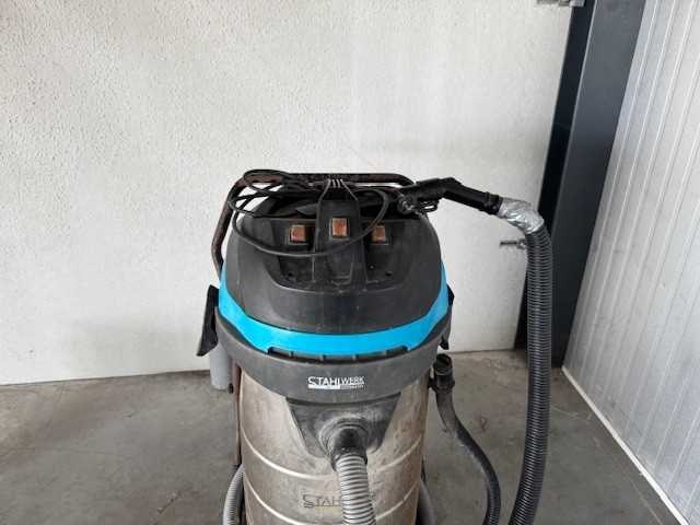 Stahlwerk - vacuum cleaner - afbeelding 2 van  7