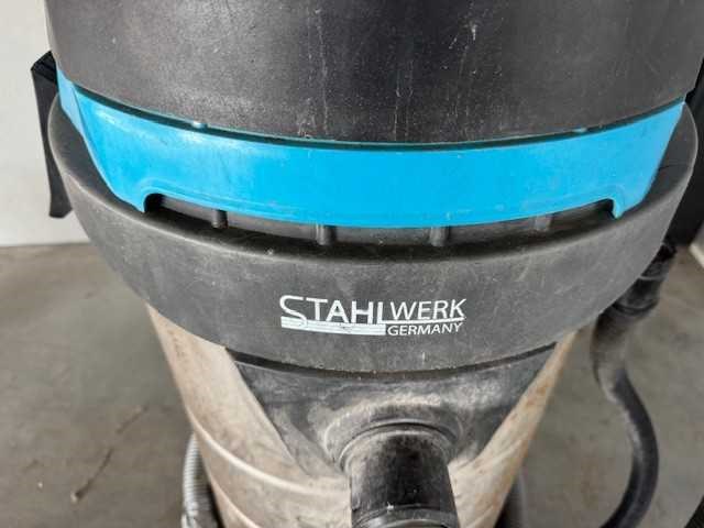 Stahlwerk - vacuum cleaner - afbeelding 3 van  7