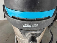 Stahlwerk - vacuum cleaner - afbeelding 3 van  7