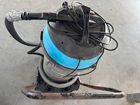 Stahlwerk - vacuum cleaner - afbeelding 4 van  7