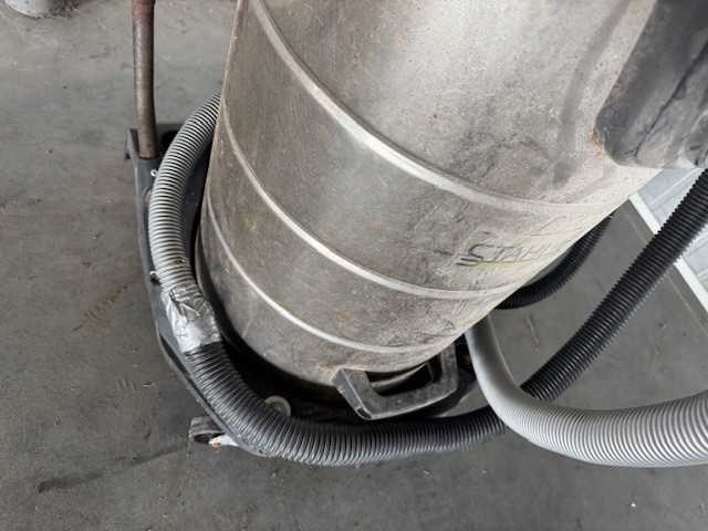 Stahlwerk - vacuum cleaner - afbeelding 5 van  7