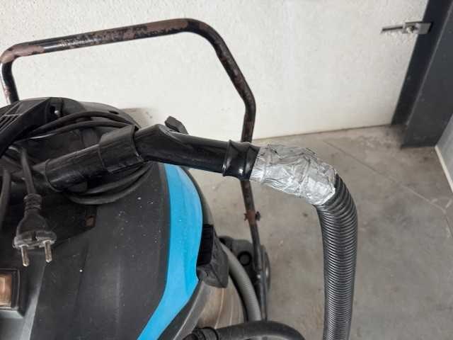 Stahlwerk - vacuum cleaner - afbeelding 6 van  7