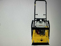 Stahlwerk germany sw - c90 trilplaat (2024) - afbeelding 2 van  8