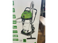 Stahlwerk stof en water bouw stofzuiger 100 liter - afbeelding 3 van  4