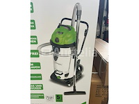 Stahlwerk stof en water bouw stofzuiger 100 liter - afbeelding 4 van  4