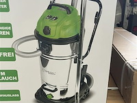 Stahlwerk stof en water bouw stofzuiger 100 liter - afbeelding 4 van  7