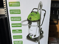Stahlwerk stof en water bouw stofzuiger 100 liter - afbeelding 5 van  7