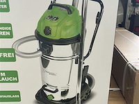 Stahlwerk stof en water bouw stofzuiger 100 liter - afbeelding 4 van  7