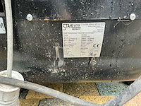 Stahlwerk sw 650 stoomreiniger - afbeelding 2 van  10