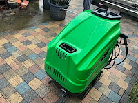 Stahlwerk sw 650 stoomreiniger - afbeelding 3 van  10