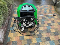 Stahlwerk sw 650 stoomreiniger - afbeelding 5 van  10