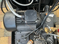 Stahlwerk sw 650 stoomreiniger - afbeelding 9 van  10