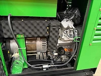 Stahlwerk sz-20k diesel generator stage v 20kva 230v/400v - afbeelding 12 van  12