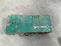Stahlwille doppenset - afbeelding 3 van  7