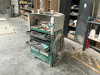 Stahlwille gereedschapswagen - afbeelding 2 van  4