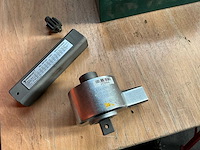 Stahlwille mp300-1350 momentomvormer - afbeelding 2 van  4