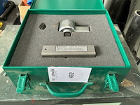 Stahlwille mp300-800 krachtvermeerderaar - afbeelding 1 van  7