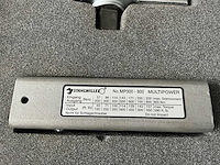 Stahlwille mp300-800 krachtvermeerderaar - afbeelding 4 van  7