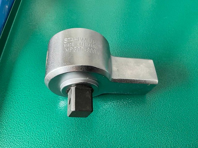 Stahlwille mp300-800 krachtvermeerderaar - afbeelding 5 van  7