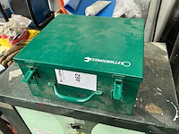 Stahlwille mp300-800 krachtvermeerderaar - afbeelding 7 van  7