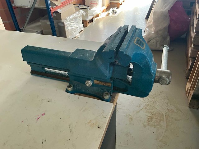 Stahlwille wb620 gereedschapswagen - afbeelding 1 van  3