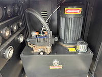 Stahlworks - 2024 - sw- 51 - hydraulische slangenpers - afbeelding 2 van  16