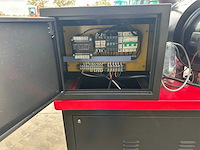 Stahlworks - 2024 - sw- 51 - hydraulische slangenpers - afbeelding 6 van  16