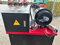 Stahlworks - 2024 - sw- 51 - hydraulische slangenpers - afbeelding 7 van  16