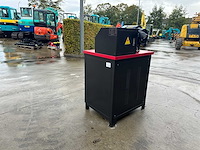 Stahlworks - 2024 - sw- 51 - hydraulische slangenpers - afbeelding 12 van  16