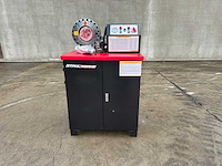 Stahlworks - 2024 - sw- 51 - hydraulische slangenpers - afbeelding 15 van  16