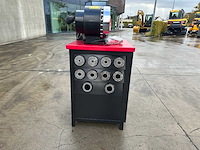 Stahlworks - 2024 - sw- 51 - hydraulische slangenpers - afbeelding 9 van  16