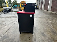 Stahlworks - 2024 - sw- 51 - hydraulische slangenpers - afbeelding 14 van  16