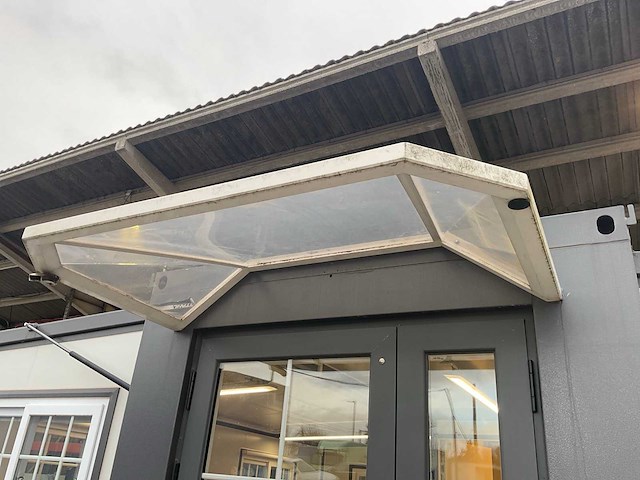 Stahlworks 19ft x 20ft tiny house / kantoorunit - afbeelding 3 van  30