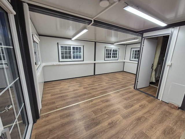 Stahlworks 19ft x 20ft tiny house / kantoorunit - afbeelding 8 van  30