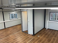 Stahlworks 19ft x 20ft tiny house / kantoorunit - afbeelding 10 van  30