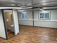 Stahlworks 19ft x 20ft tiny house / kantoorunit - afbeelding 11 van  30