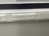 Stahlworks 19ft x 20ft tiny house / kantoorunit - afbeelding 17 van  30