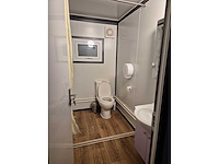 Stahlworks 19ft x 20ft tiny house / kantoorunit - afbeelding 21 van  30