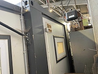 Stahlworks 19ft x 20ft tiny house / kantoorunit - afbeelding 29 van  30