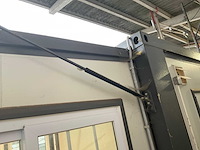 Stahlworks 19ft x 20ft tiny house / kantoorunit - afbeelding 30 van  30