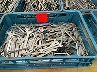 Stahwille, walter en elora grote partij steek-en ringsleutels - afbeelding 5 van  8