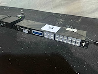 Stairville dr-i dmx recorder (2x) - afbeelding 2 van  4